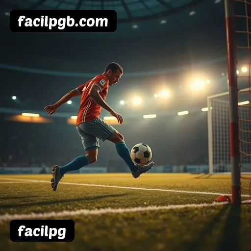 Imagem quadrada de apoio para baixar facilpg